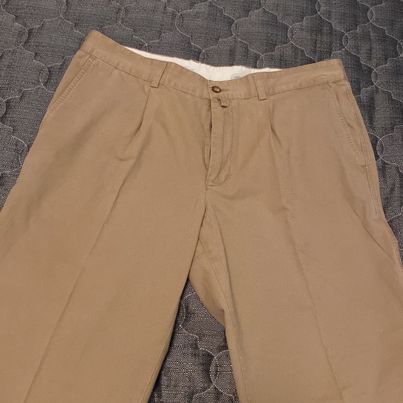 Lacoste Pants Men's 46 - Picture 2 of 7